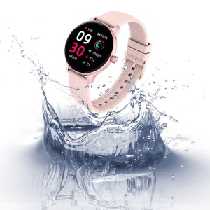 ساعت هوشمند کیسلکت مدل Kieslect Lady Watch L11 در بروزکالا
