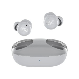 ایرفون بیسیم کیو سی وای مدل QCY T17sدر بروزکالا