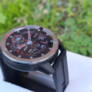 ساعت هوشمند میبرو Mibro X1 XPAW005 در بروزکالا
