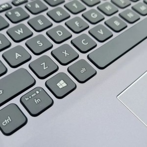 لپ تاپ 14 اینچ ایسوس مدل  R465F در بروزکالا