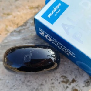 هدفون بیسیم انکر مدل Anker R100 در بروزکالا