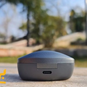 ایرفون بیسیم گیمینگ کیو سی وای مدل QCY G1 در بروزکالا