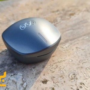 ایرفون بیسیم گیمینگ کیو سی وای مدل QCY G1 در بروزکالا