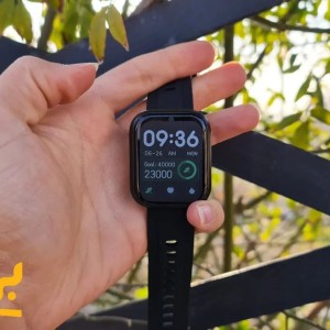 ساعت هوشمند وان مور مدل  1More WOD003 E-JOY PLUS در بروزکالا