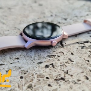 ساعت هوشمند کیسلکت مدل Kieslect Lady Watch L11 در بروزکالا