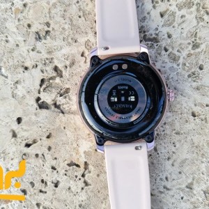 ساعت هوشمند کیسلکت مدل Kieslect Lady Watch L11 در بروزکالا