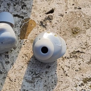ایرفون بیسیم کیو سی وای مدل QCY T17s در بروزکالا