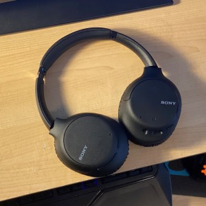هدفون بیسم سونی مدل SONY WH-CH710N در بروزکالا