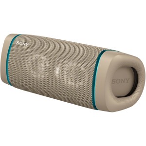 اسپیکر بلوتوثی قابل حمل سونی مدل SONY SRS-XB33 در بروزکالا