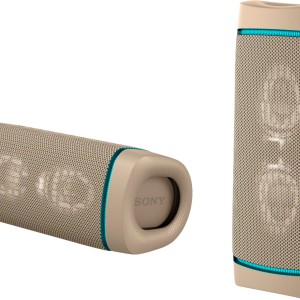 اسپیکر بلوتوثی قابل حمل سونی مدل SONY SRS-XB33 در بروزکالا
