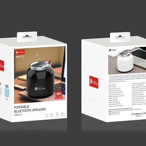 اسپیکر بلوتوثی پرووان مدل ProOne PSB4510 در بروزکالا
