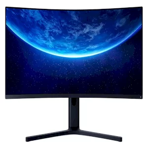 مانیتور منحنی  گیمینگ 34 اینچ شیائومی Xiaomi Mi Curved Gaming Monitor 34inch در بروزکالا