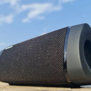 اسپیکر بلوتوثی قابل حمل سونی مدل SONY SRS-XB33 در بروزکالا