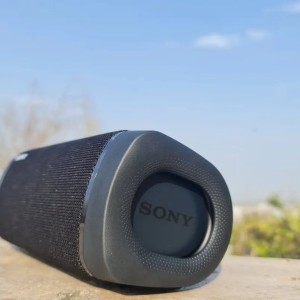 اسپیکر بلوتوثی قابل حمل سونی مدل SONY SRS-XB33 در بروزکالا