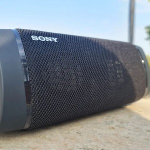 اسپیکر بلوتوثی قابل حمل سونی مدل SONY SRS-XB33 در بروزکالا