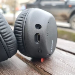 هدفون بی سیم سونی مدل SONY WH-CH710N در بروزکالا