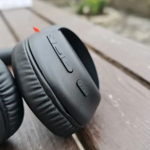 هدفون بی سیم سونی مدل SONY WH-CH710N در بروزکالا