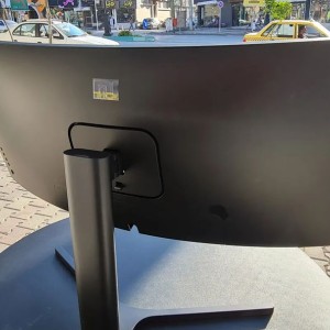 مانیتور منحنی  گیمینگ 34 اینچ شیائومی Xiaomi Mi Curved Gaming Monitor 34inch در بروزکالا
