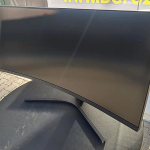 مانیتور منحنی  گیمینگ 34 اینچ شیائومی Xiaomi Mi Curved Gaming Monitor 34inch در بروزکالا
