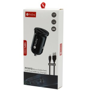 شارژر فندکی پرووان مدل ProOne PCG12 در بروزکالا