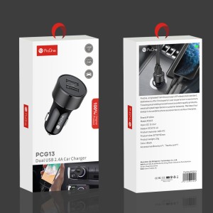 شارژر فندکی پرووان مدل ProOne PCG13 در بروزکالا