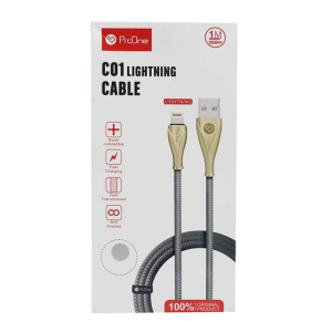 کابل شارژ لایتنینگ پرووان مدل PROONE PCC115 در بروزکالا