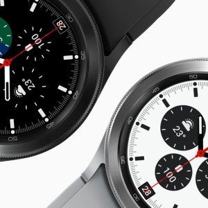 ساعت هوشمند گلکسی واچ 4   samsung Galexy watch 4_ SM-R890NZSAASA  در بروزکالا