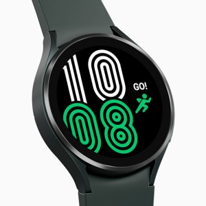 ساعت هوشمند گلکسی واچ 4   Samsung Galexy Watch 4   SM-SM-R870NZGAASA   در بروزکالا