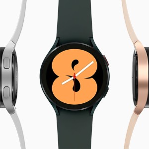 ساعت هوشمند گلکسی واچ 4   Samsung Galexy Watch 4   SM-SM-R870NZGAASA   در بروزکالا