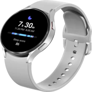 ساعت هوشمند گلکسی واچ 4   Samsung Galexy Watch 4   SM-R860NZSAASA  در بروزکالا