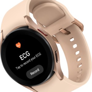 ساعت هوشمند گلکسی واچ 4   Samsung Galexy Watch 4   SM-R860NZSAASA  در بروزکالا