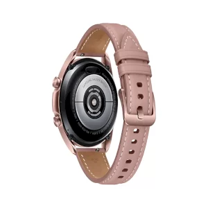 ساعت هوشمند گلکسی واچ 3   Samsung Galexy Watch 3   SM-R850NZDAASA  در بروزکالا
