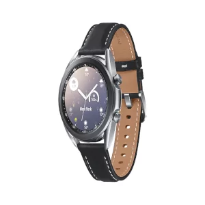 ساعت هوشمند گلکسی واچ 3   Samsung Galexy Watch 3   SM-R850NZDAASA  در بروزکالا
