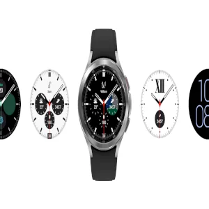 ساعت هوشمند گلکسی واچ 4   Samsung Galexy Watch 4   SM-R890NZSAASA  در بروزکالا
