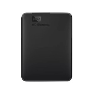 هارد دیسک اکسترنال وسترن دیجیتال  المنت Western Digital Element ظرفیت 1 ترابایت در بروزکالا