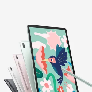 تبلت 12.4 اینچ سامسونگ مدل Samsung Galaxy Tab S7 FE در بروزکالا