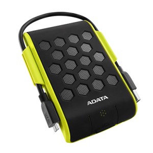 هارد اکسترنال ای دیتا مدل ADATA HD720 ظرفیت 2  ترابایت در بروزکالا