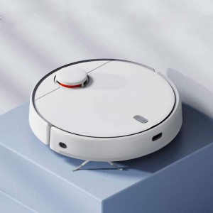 جارو برقی رباتی هوشمند شیائومی مدل Xiaomi Mi Robot Vacuum-Mop 2 Pro در بروزکالا