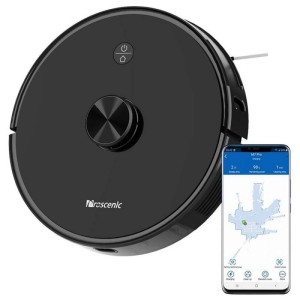 جارو برقی رباتی هوشمند شیائومی مدل Xiaomi Mi Robot Vacuum-Mop M7 PRO در بروزکالا