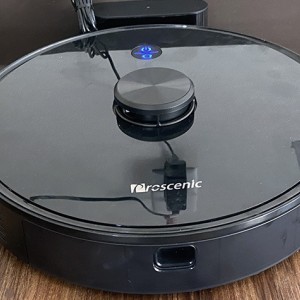جارو برقی رباتی هوشمند شیائومی مدل Xiaomi Mi Robot Vacuum-Mop M7 PRO در بروزکالا