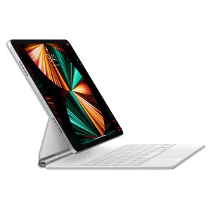 کیبورد اپل مدل Apple Magic Keyboard 12.9inch در بروزکالا