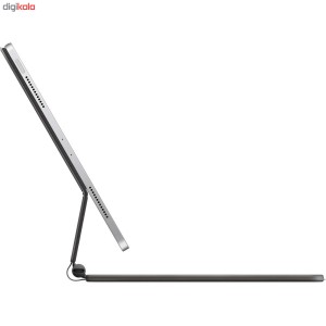 کیبورد اپل مدل Apple Magic Keyboard 11 inch MXQT2 در بروزکالا