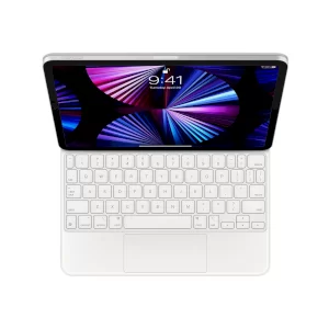 کیبورد اپل مدل Apple Magic Keyboard 11 inch MXQT2 در بروزکالا