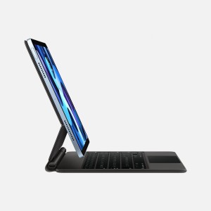 کیبورد اپل مدل Apple Magic Keyboard 11 inch MXQT2 در بروزکالا