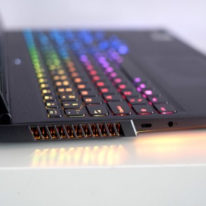 لپ تاپ لنوو مدل Lenovo Legion 7 در بروزکالا
