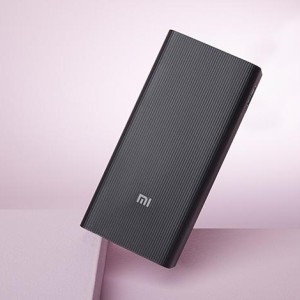 پاور بانک شیائومی مدل Xiaomi PB3018ZM ظرفیت 30000 میلی آمپر در ساعت در بروزکالا