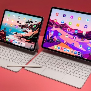 آیپد پرو 12.9 اینچ IPad PRO 2021 M1 ظرفیت 128 گیگ  Wifi در بروزکالا