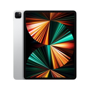 آیپد پرو 12.9 اینچ IPad PRO 2021 M1 ظرفیت 128 گیگ  Wifi در بروزکالا