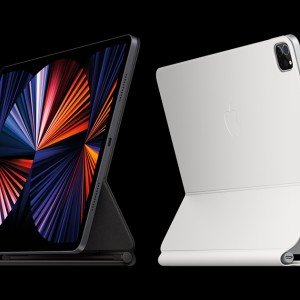 آیپد پرو 12.9 اینچ IPad PRO 2021 M1 ظرفیت 128 گیگ  Wifi در بروزکالا