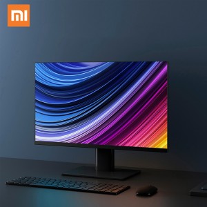 مانیتور  23.8 اینچ شیائومی مدل Mi Monitor 1C 23.8 inch در بروز کالا